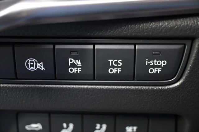 2026 Mazda X-90 3.3 Turbo S Premium Sport