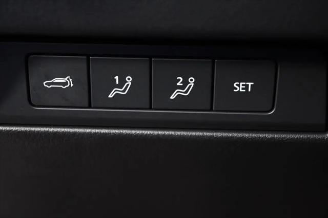2026 Mazda X-90 3.3 Turbo S Premium Sport