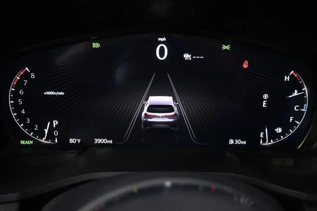 2026 Mazda X-90 3.3 Turbo S Premium Sport