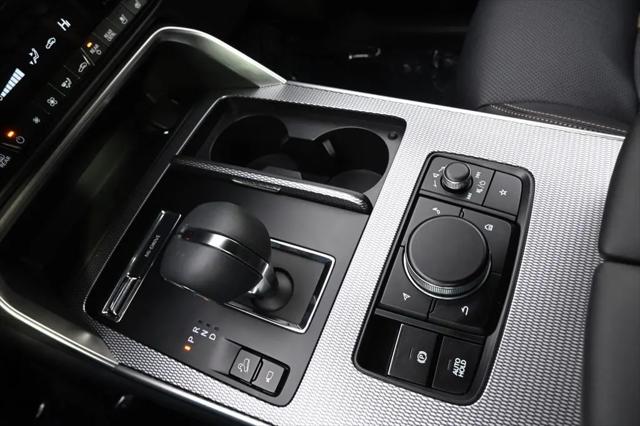 2026 Mazda X-90 3.3 Turbo S Premium Sport