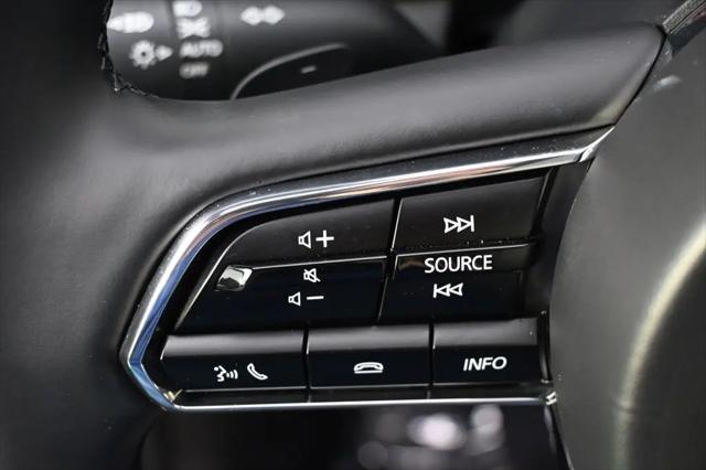 2026 Mazda X-90 3.3 Turbo S Premium Sport
