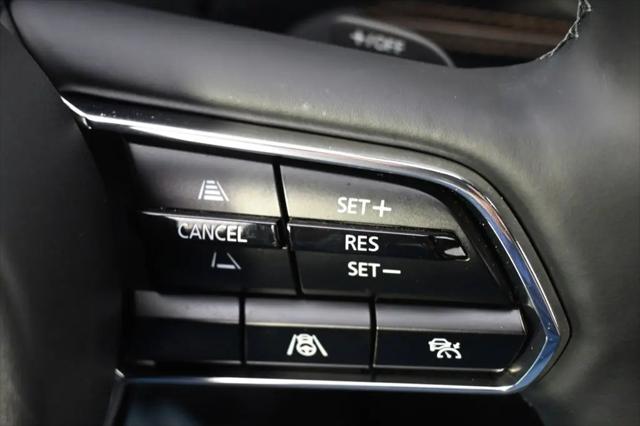 2026 Mazda X-90 3.3 Turbo S Premium Sport