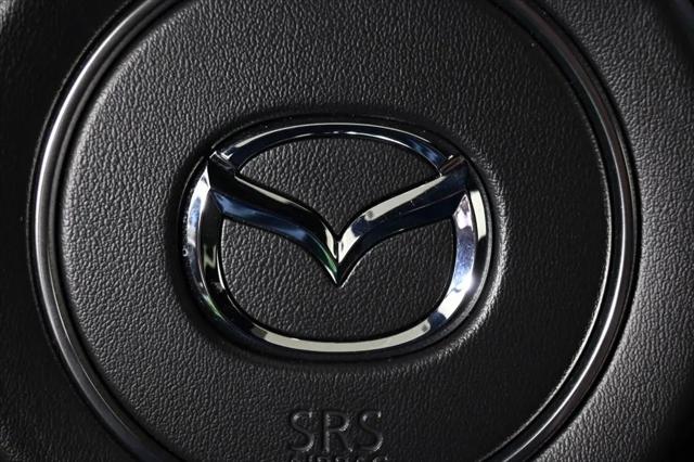 2026 Mazda X-90 3.3 Turbo S Premium Sport