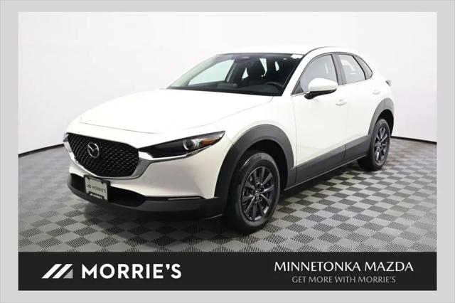 2024 Mazda CX-30 2.5 S for sale in Minnetonka, MN