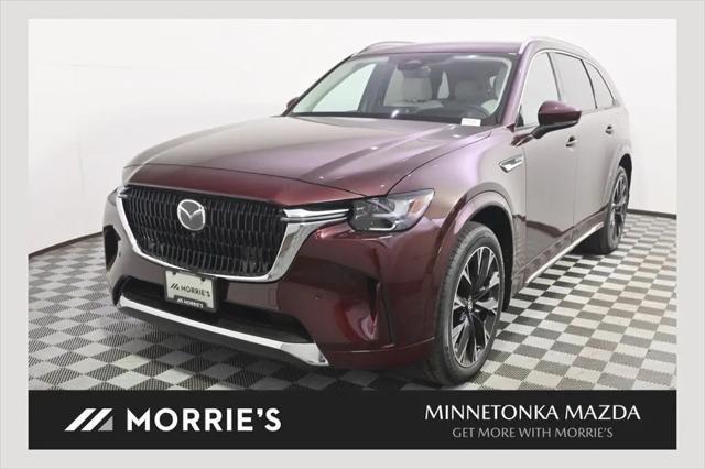 2026 Mazda X-90 3.3 Turbo S Premium Plus for sale in Minnetonka, MN