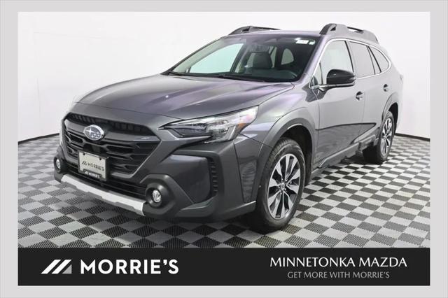2025 Subaru Outback Limited for sale in Minnetonka, MN
