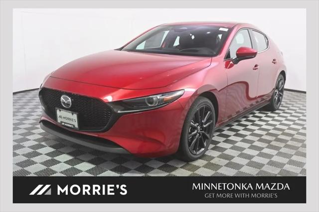 2026 Mazda Mazda3 2.5 S Premium for sale in Minnetonka, MN