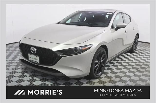 2026 Mazda Mazda3 2.5 S Premium for sale in Minnetonka, MN