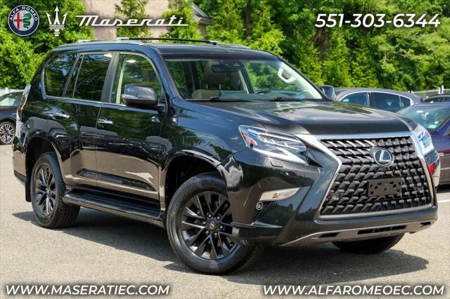 2023 Lexus GX 460 Premium for sale in Englewood Cliffs, NJ