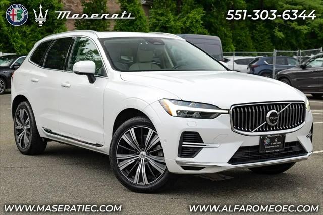 2023 Volvo XC60 Recharge T8 Ultimate Bright Theme for sale in Englewood Cliffs, NJ