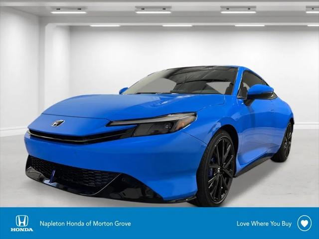2026 Honda Prelude Hybrid for sale in Morton Grove, IL
