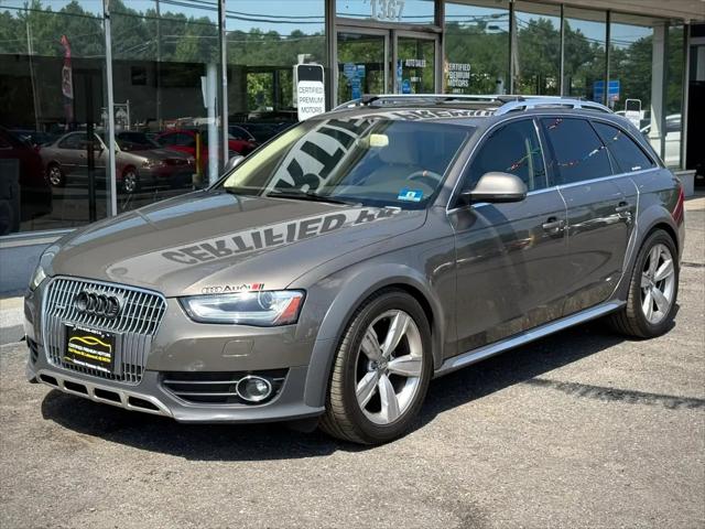2014 Audi allroad 2.0T Premium for sale in Lakewood, NJ