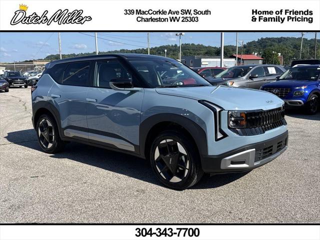 2027 Kia Seltos S 2027 Kia Seltos S