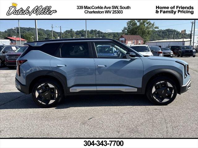 2027 Kia Seltos S 2027 Kia Seltos S