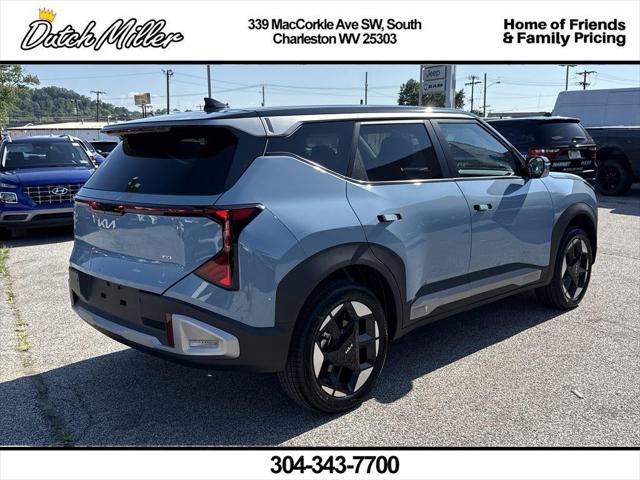2027 Kia Seltos S 2027 Kia Seltos S