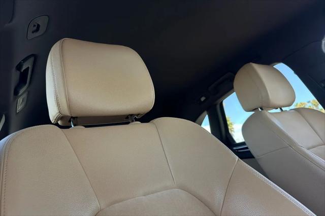 2019 Porsche Macan Macan