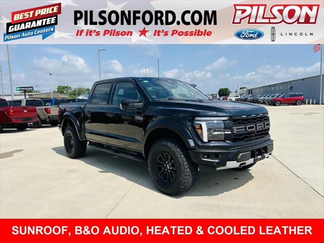 2026 Ford F-150 Raptor for sale in Mattoon, IL