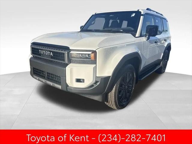 2027 Toyota Land Cruiser Base for sale in Kent, OH