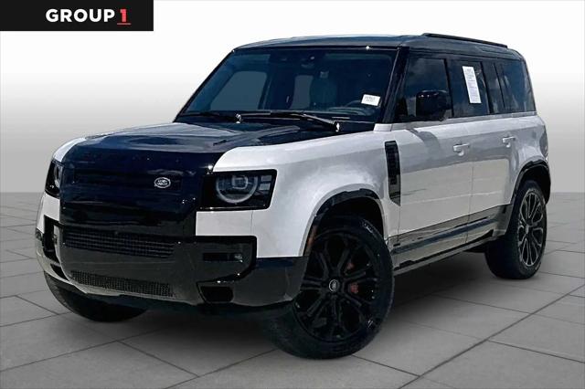 2026 Land Rover Defender P400 X for sale in Webster, TX