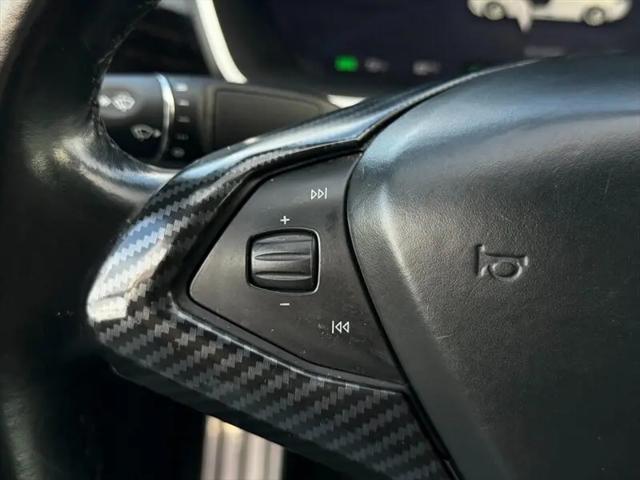 2016 Tesla Model S 75