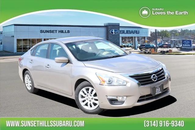 2014 Nissan Altima 2.5 S for sale in St Louis, MO