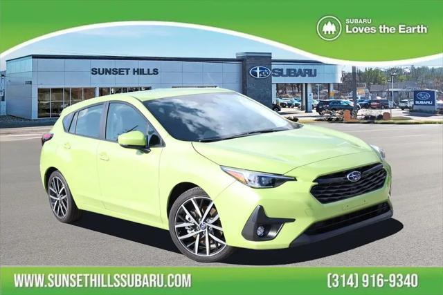 2026 Subaru Impreza Sport for sale in St Louis, MO