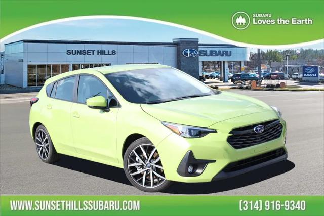 2026 Subaru Impreza Sport for sale in St Louis, MO