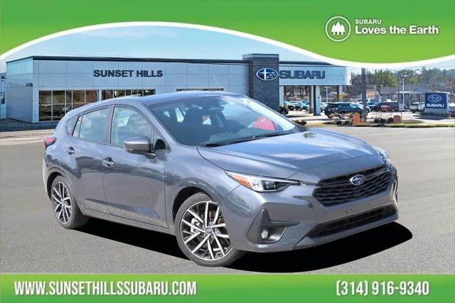 2026 Subaru Impreza Sport for sale in St Louis, MO