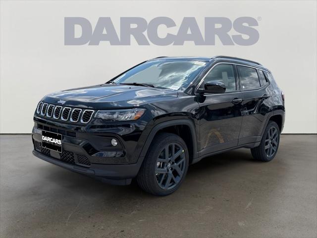 2026 Jeep Compass COMPASS 85TH ANNIVERSARY EDITION 4X4 2026 Jeep Compass COMPASS 85TH ANNIVERSARY EDITION 4X4
