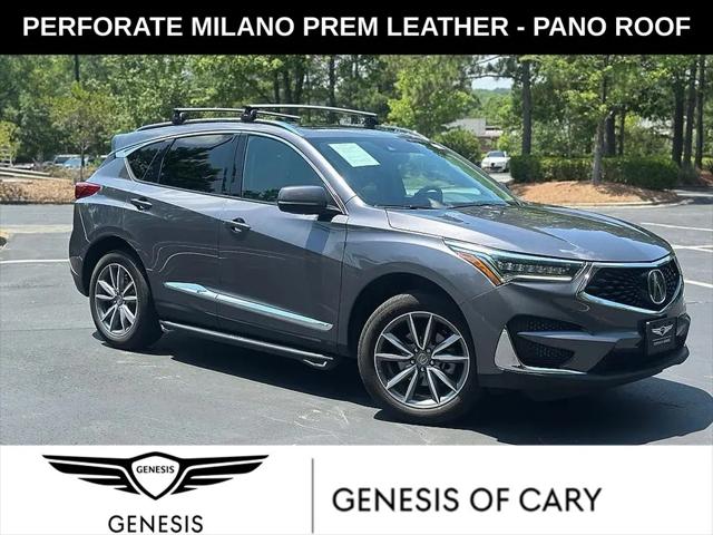 2021 Acura RDX Technology Package for sale in Cary, NC