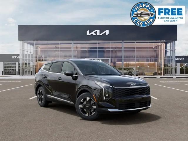 2026 Kia Sportage LX for sale in Dublin, CA