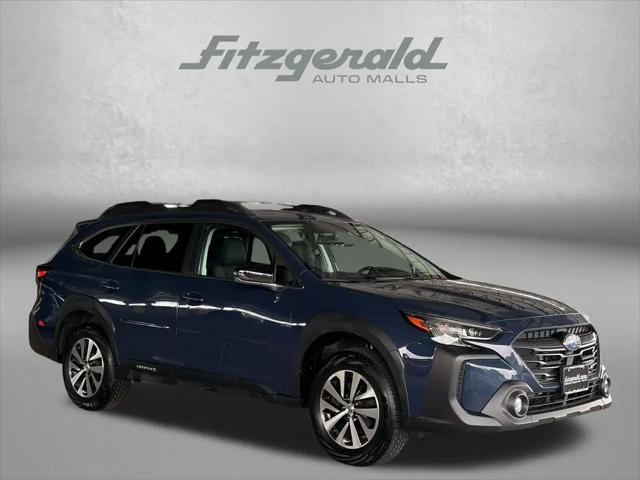 2024 Subaru Outback Premium for sale in Gaithersburg, MD