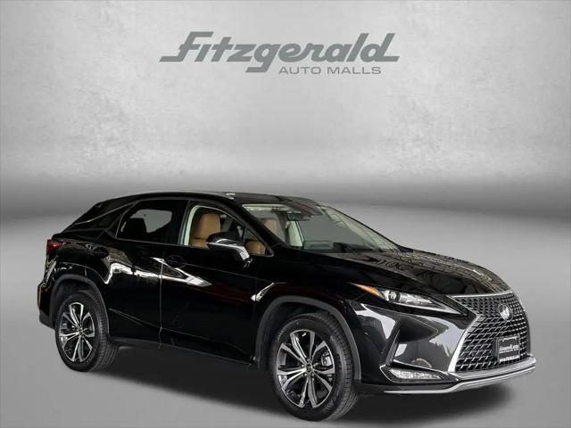 2022 Lexus RX 350 RX 350 for sale in Gaithersburg, MD