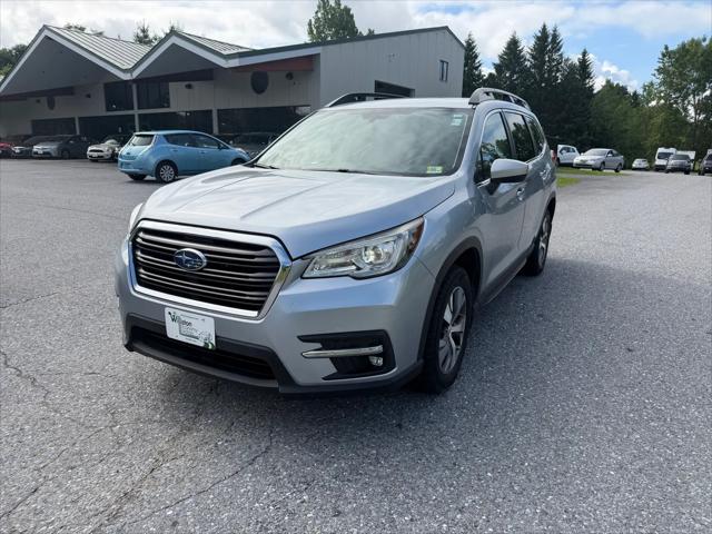 2021 Subaru Ascent Premium for sale in South Burlington, VT