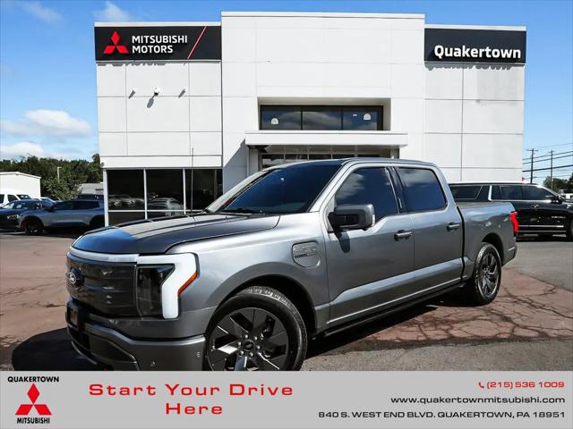 2023 Ford F-150 Pro for sale in Quakertown, PA