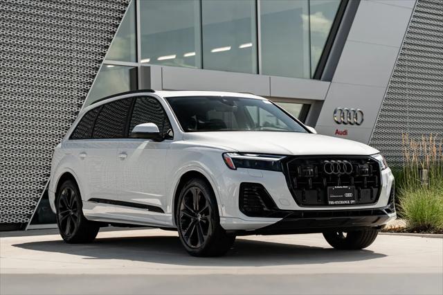 2025 Audi Q7 Premium Plus 55 TFSI quattro Tiptronic for sale in St. Charles, IL