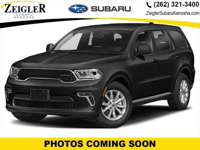 2023 Dodge Durango GT Plus AWD for sale in Kenosha, WI