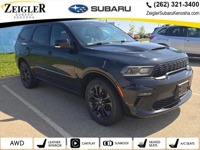 2023 Dodge Durango GT Plus AWD for sale in Kenosha, WI