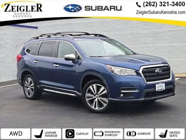 2019 Subaru Ascent Touring for sale in Kenosha, WI
