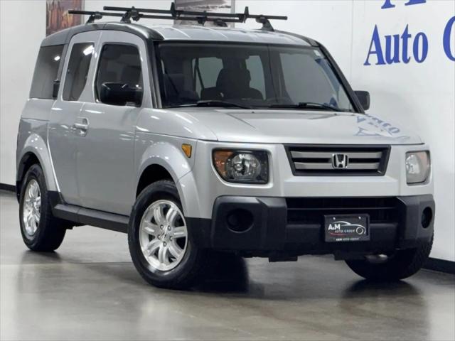 2007 Honda Element EX for sale in Portland, OR