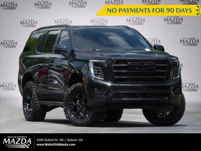 2025 GMC Yukon Elevation 4WD for sale in Buford, GA