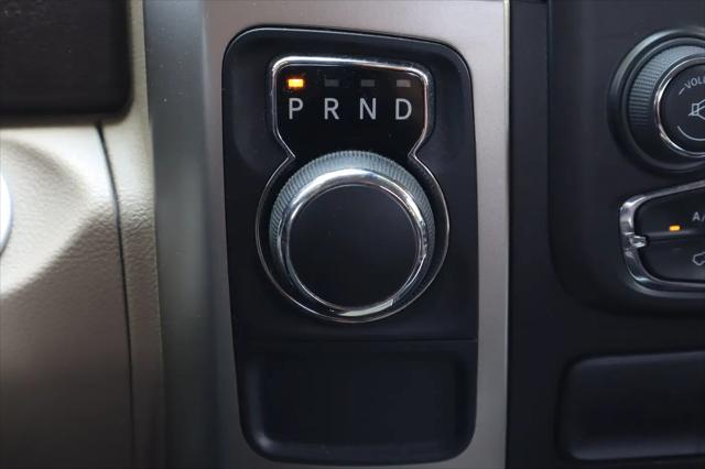 2014 Ram 1500 Big Horn