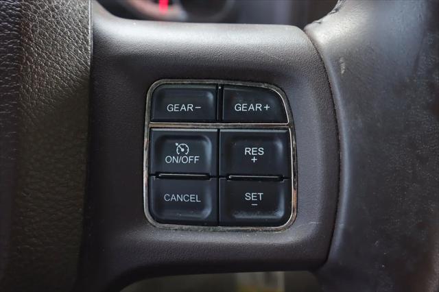 2014 Ram 1500 Big Horn