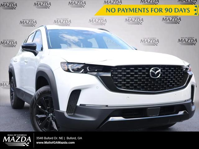 2026 Mazda CX-50 Hybrid Premium for sale in Buford, GA