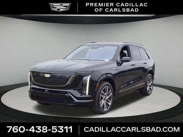 2027 Cadillac iQ Sport for sale in Carlsbad, CA