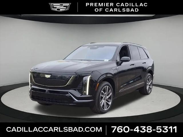 2027 Cadillac iQ Sport for sale in Carlsbad, CA
