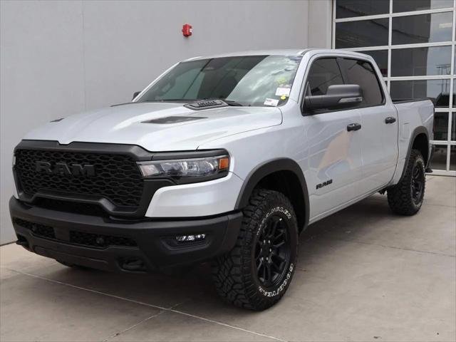2026 Ram 1500 Rebel Crew Cab 4x4 57 Box for sale in Yuma, AZ