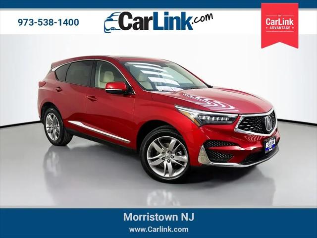 2020 Acura RDX Advance Package for sale in Morristown, NJ