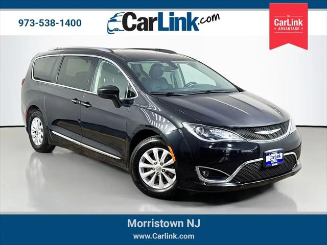 2020 Chrysler Pacifica Touring L for sale in Morristown, NJ