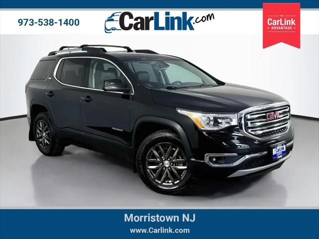 2017 GMC Acadia SLT-1 for sale in Morristown, NJ